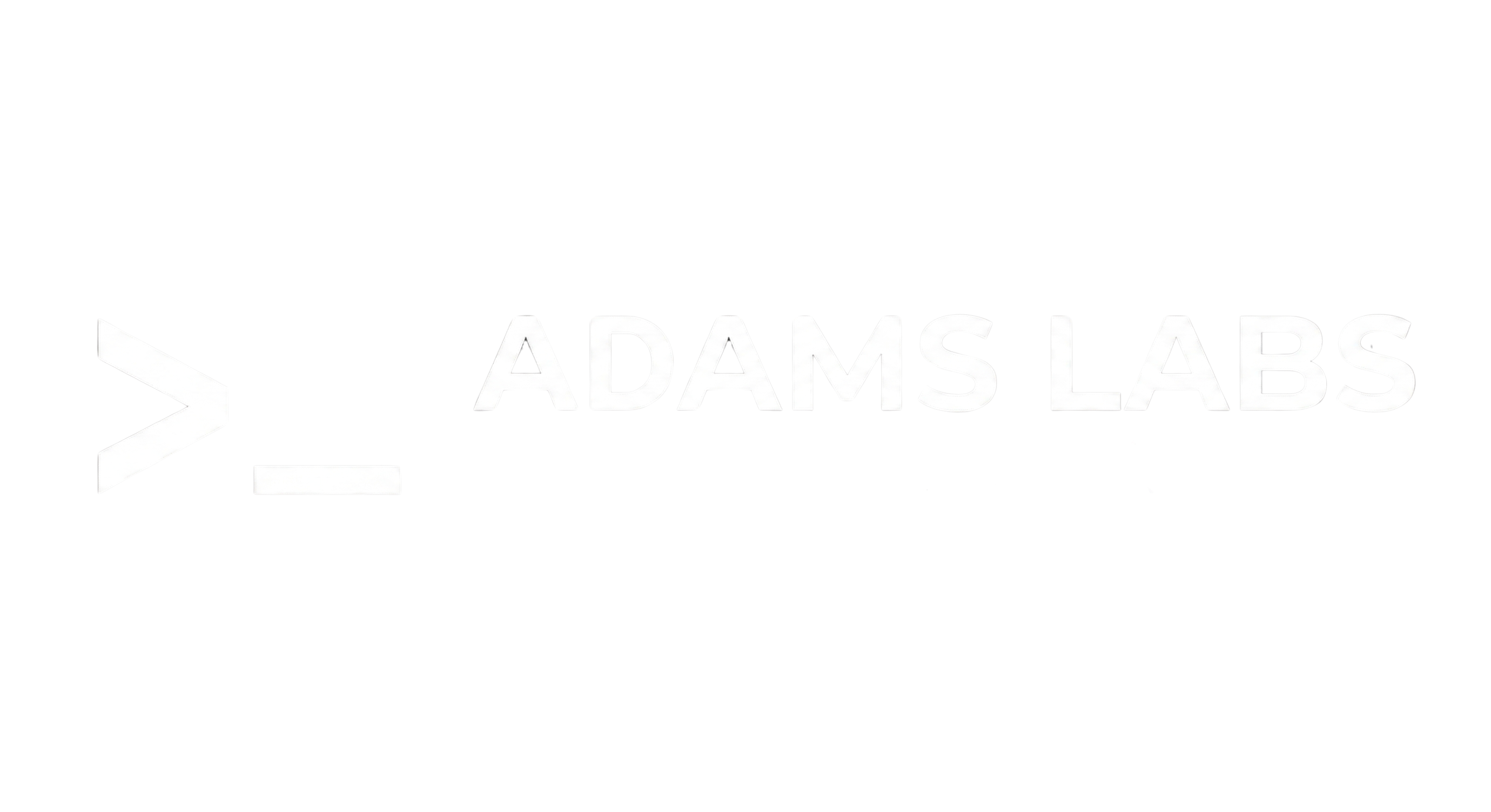 Adams Labs